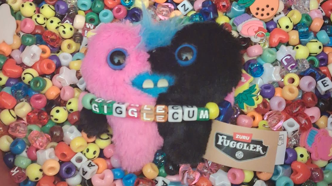 Gigglecum's Fanclub