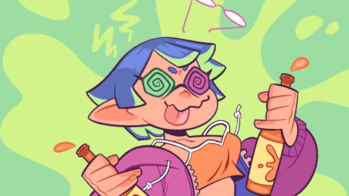 SquidFrens