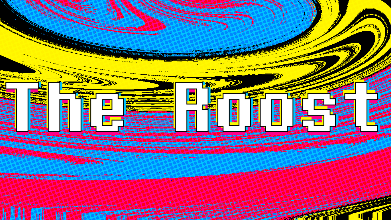 The Roost