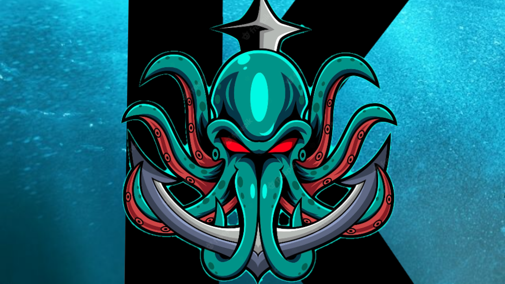 KrakenEmpire