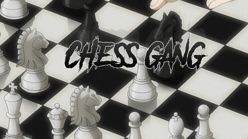 Chess Gang public group