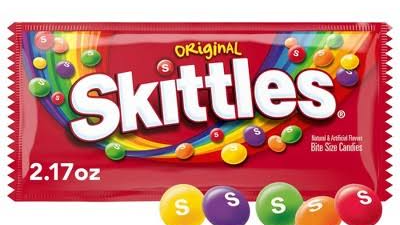 The Skittle Squad