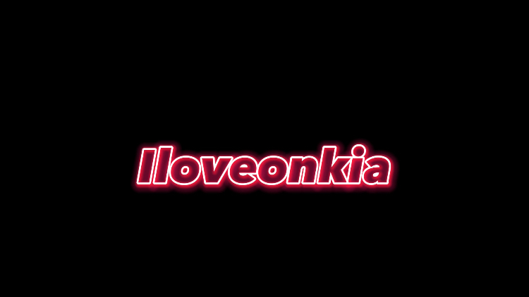 iluvonikaa