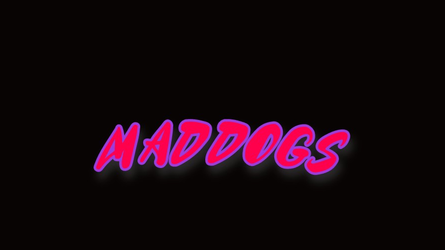 MADDOGS