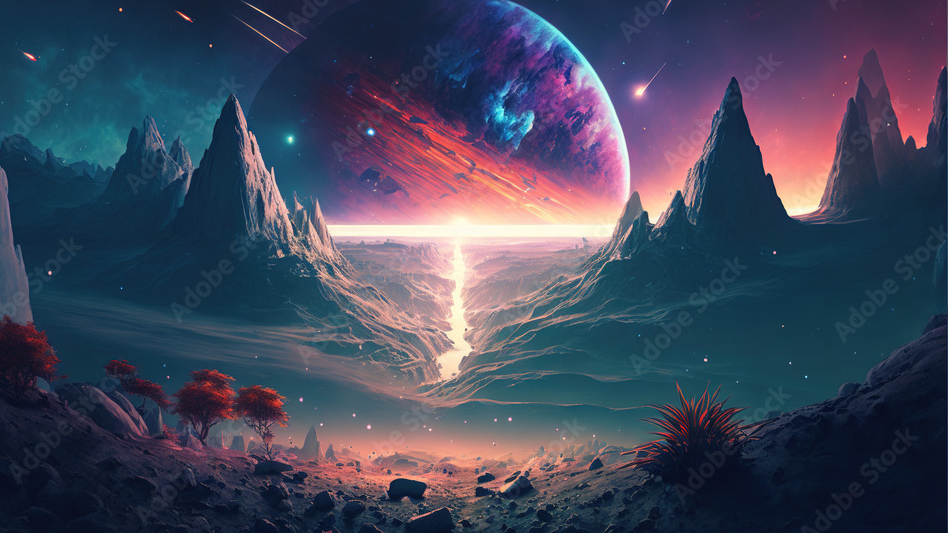 The_Galaxy_Family
