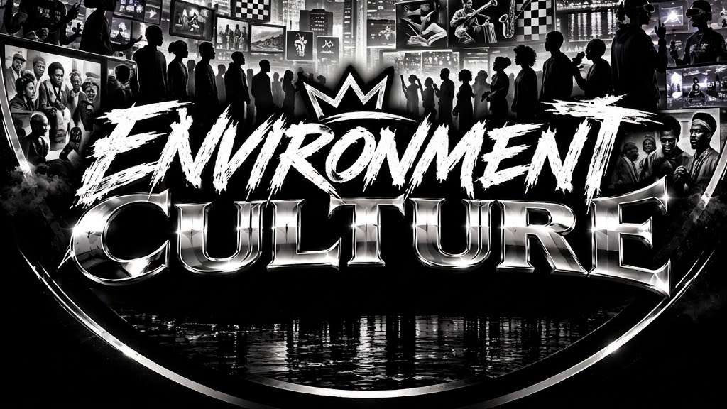ENVIRONMENT CULT