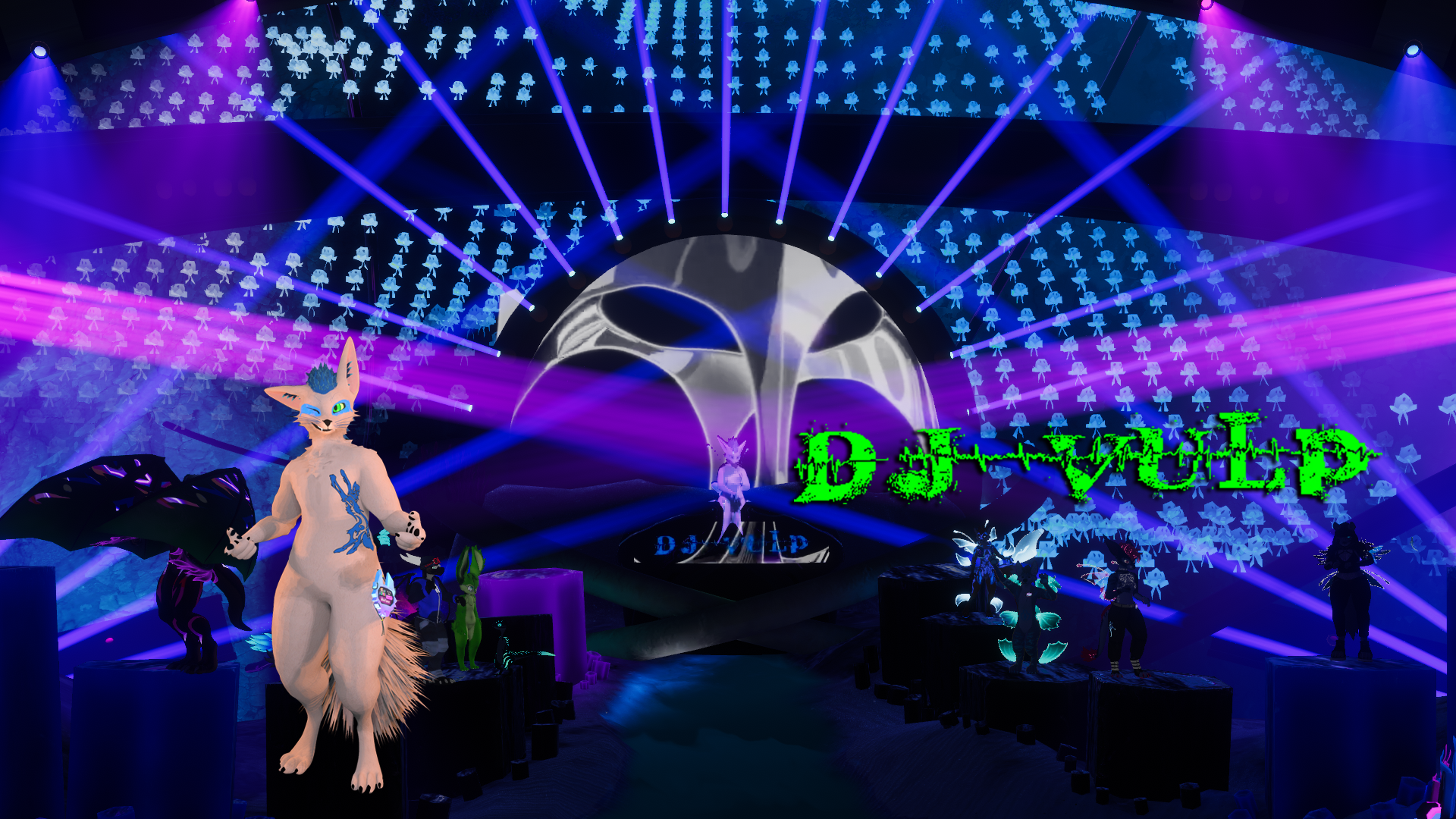 DJ Vulp