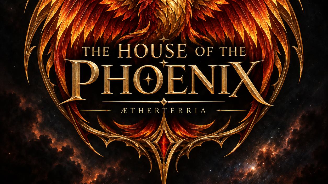 The House of Dragon