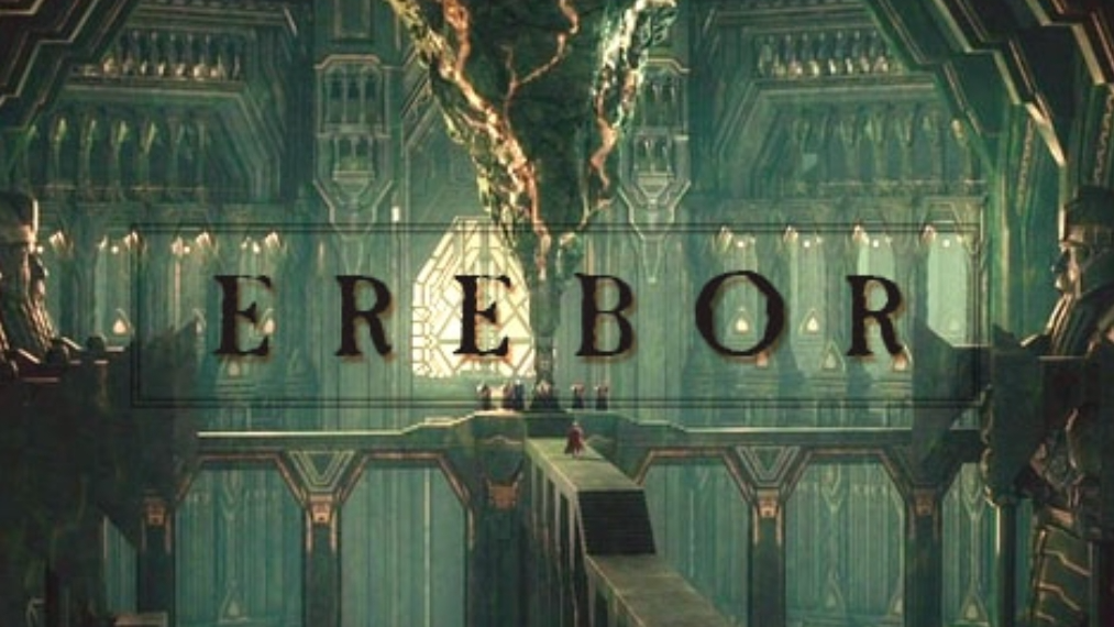 Erebor