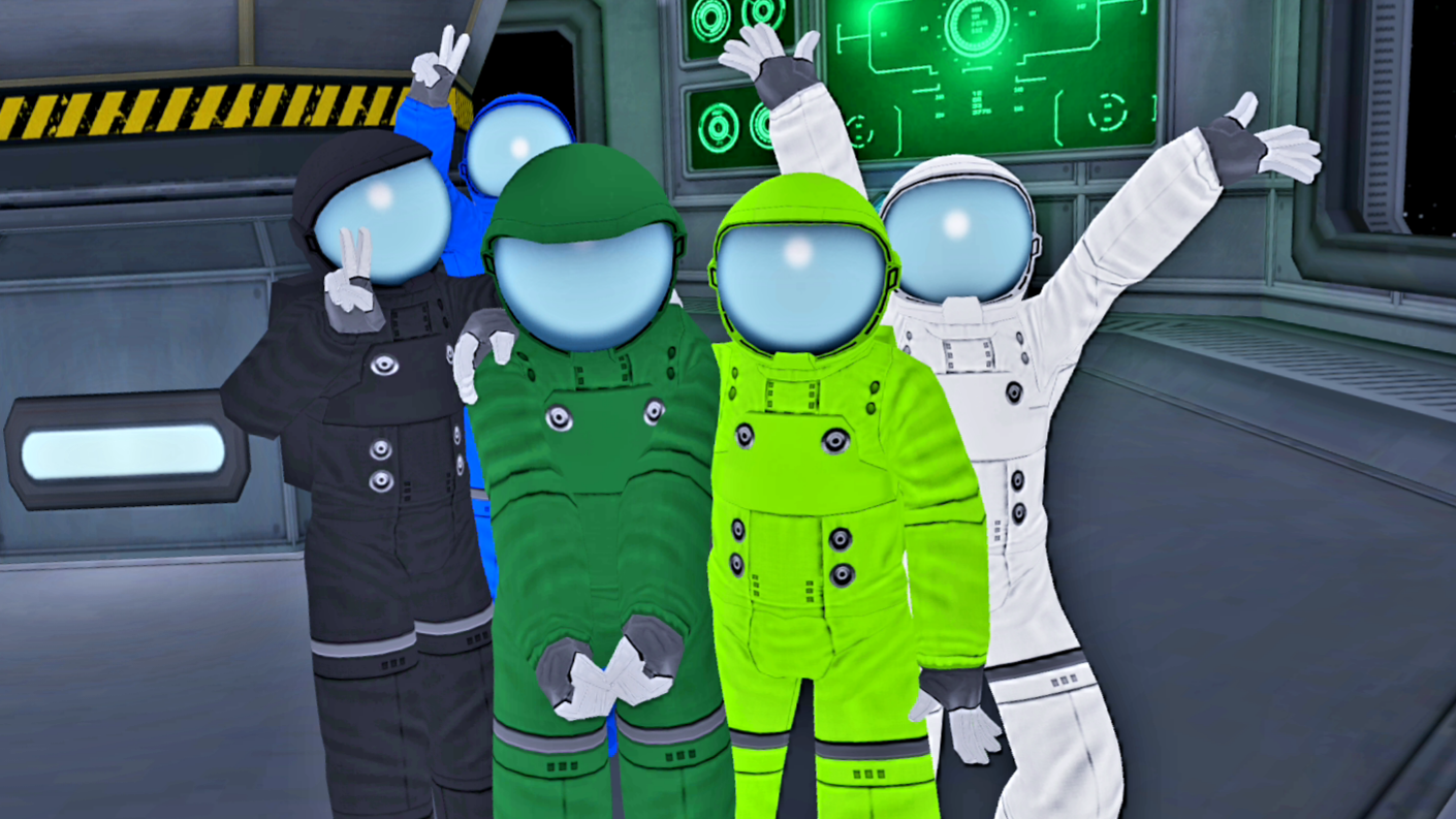 Travvy VR Mafia