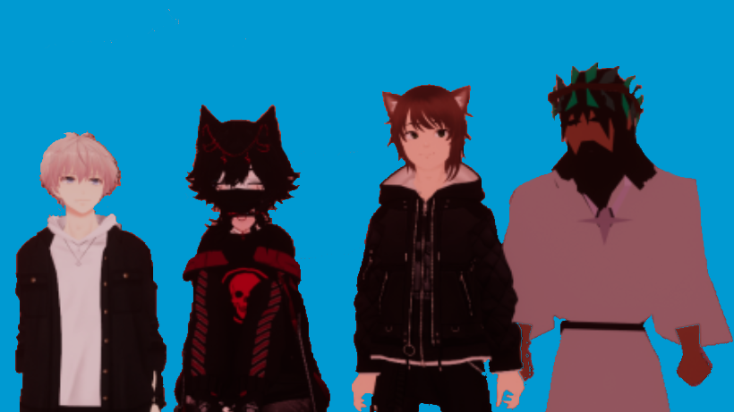 Epic Gamers banner