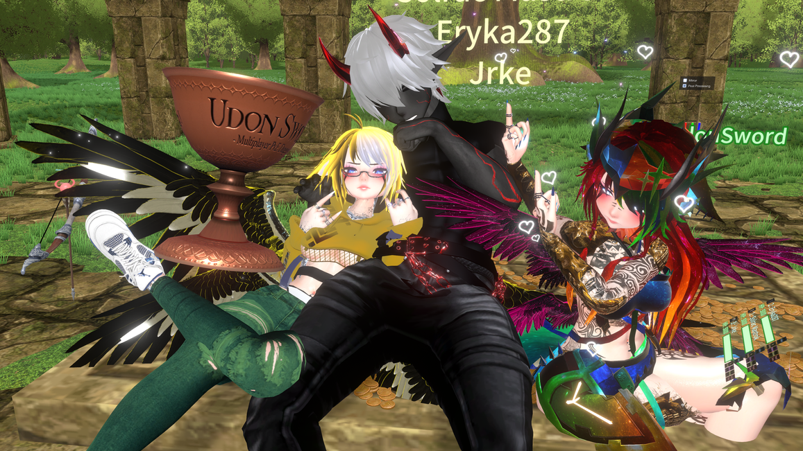 Neko's group
