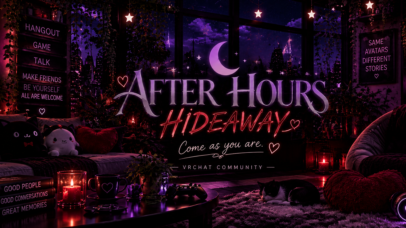 After Hours Hideaway