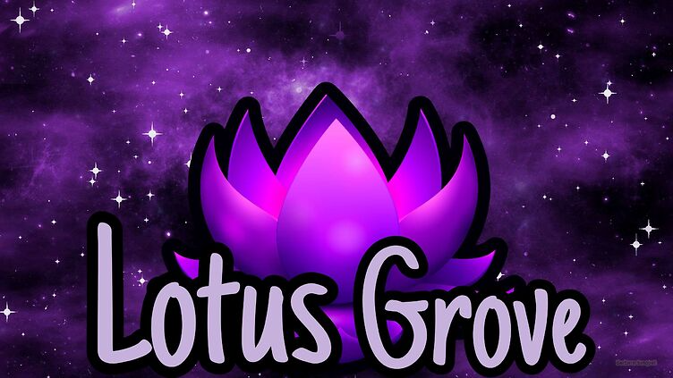 Lotus Grove