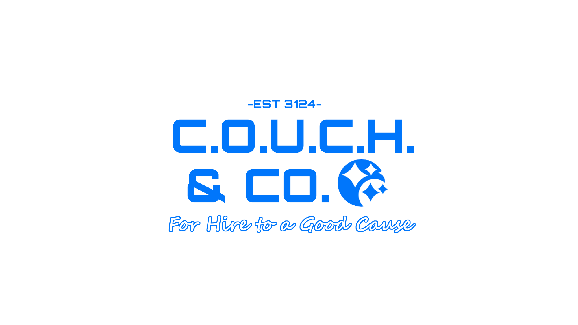 COUCH Co banner