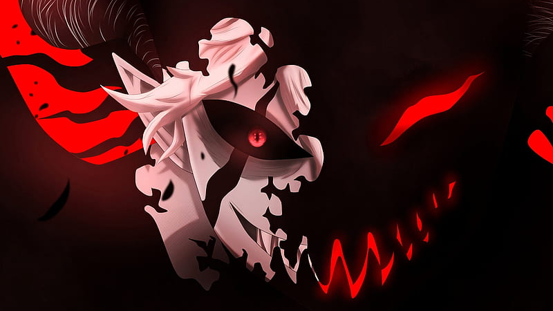 Doraii's Demons