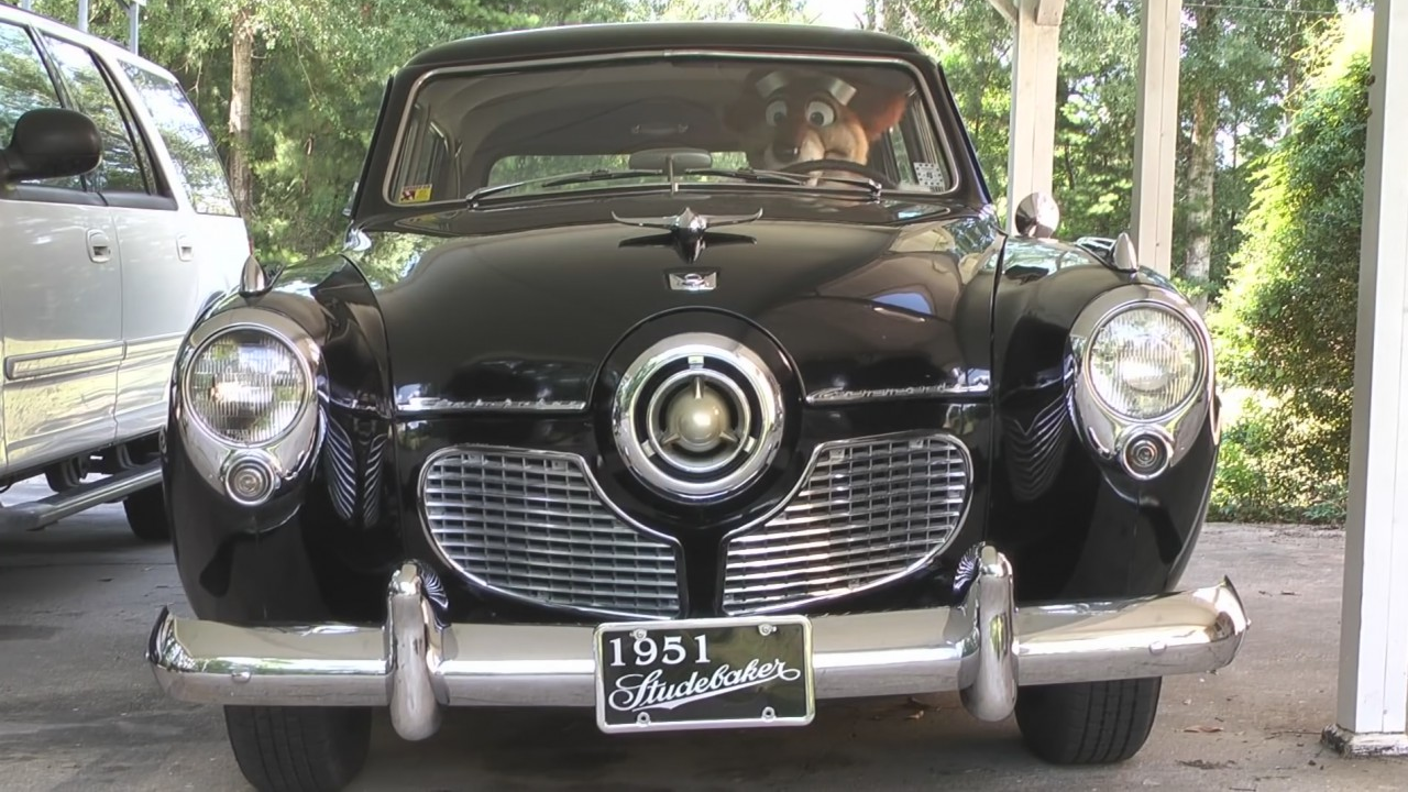 Studebaker