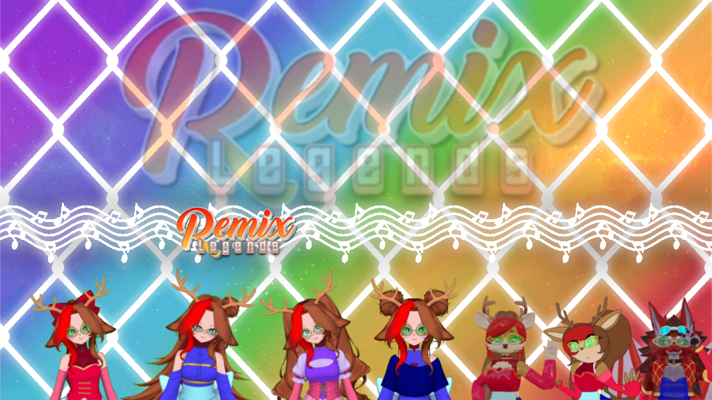 Remix Legends