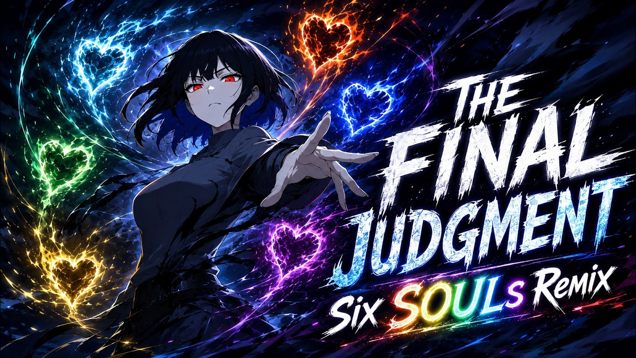 THE FINAL JUDGMEN