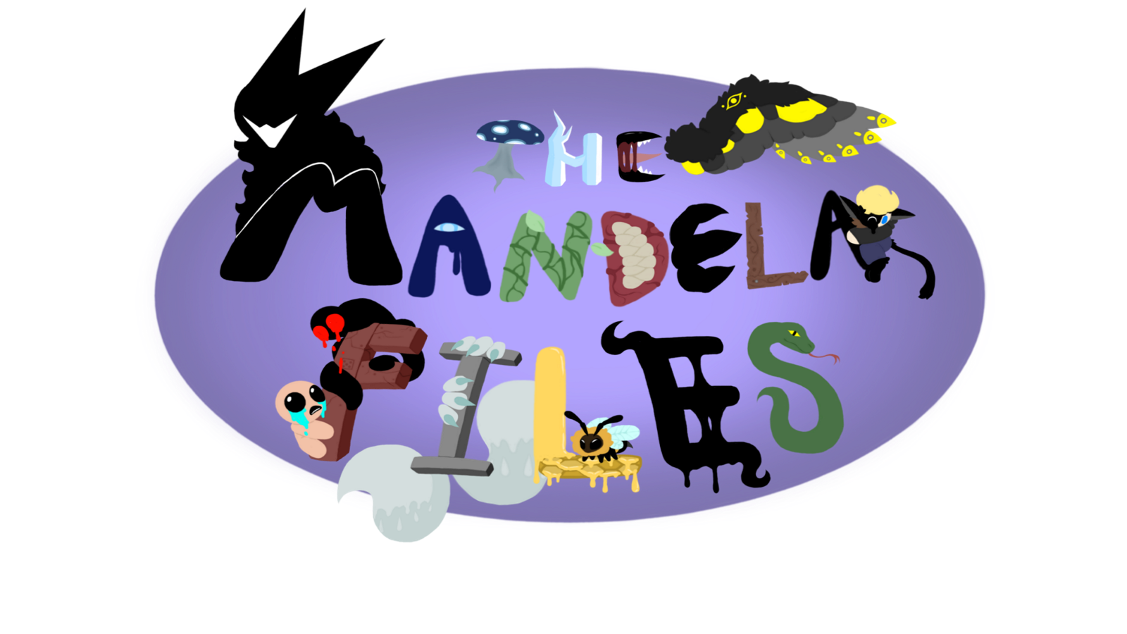 The Mandela Files