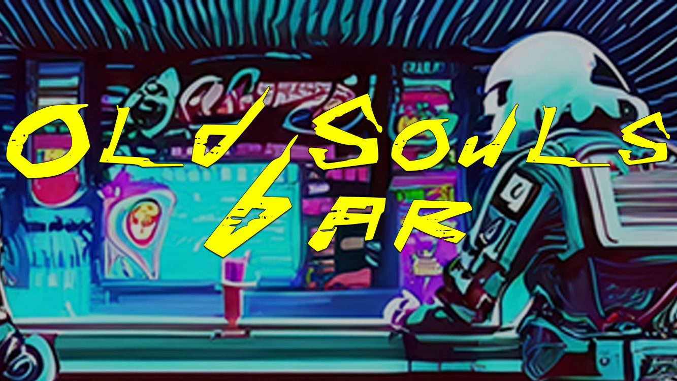Old Souls