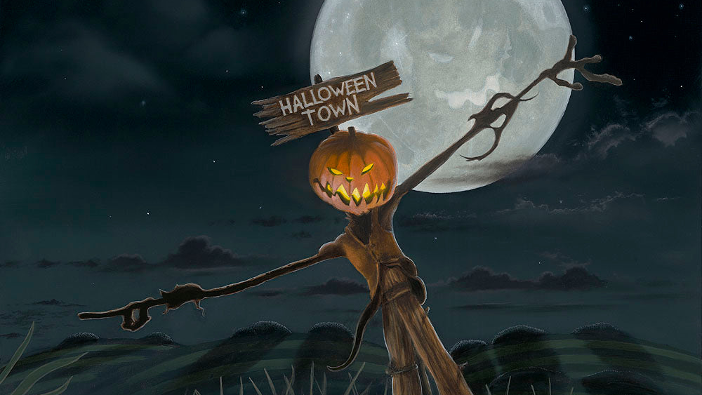 VRChats Pumpkin King