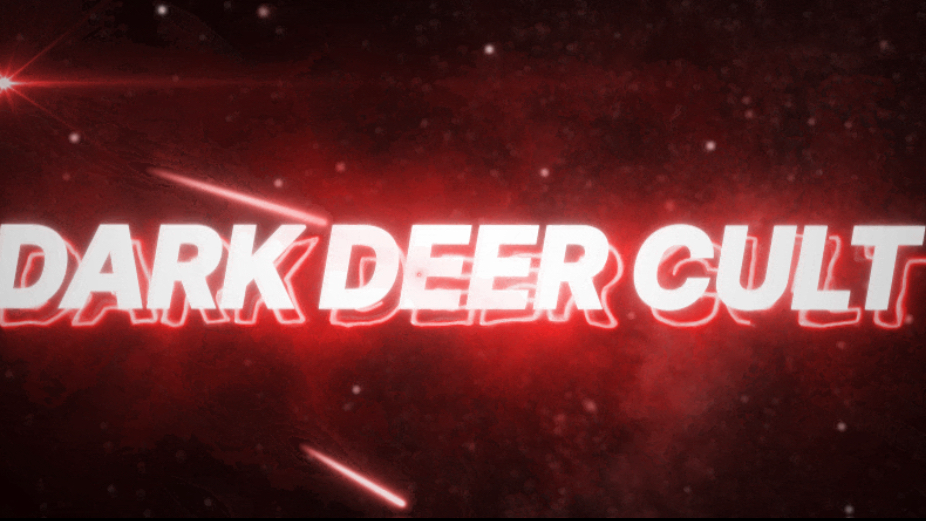 DarkDeerBar