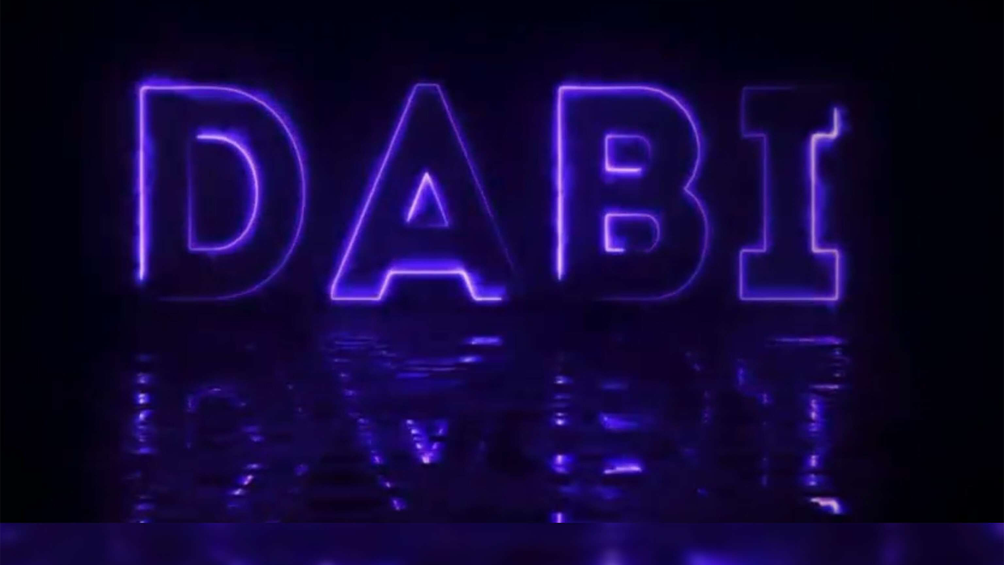 Ｄａｂｉ'ｓ Ｄｅｍｏｎｓ