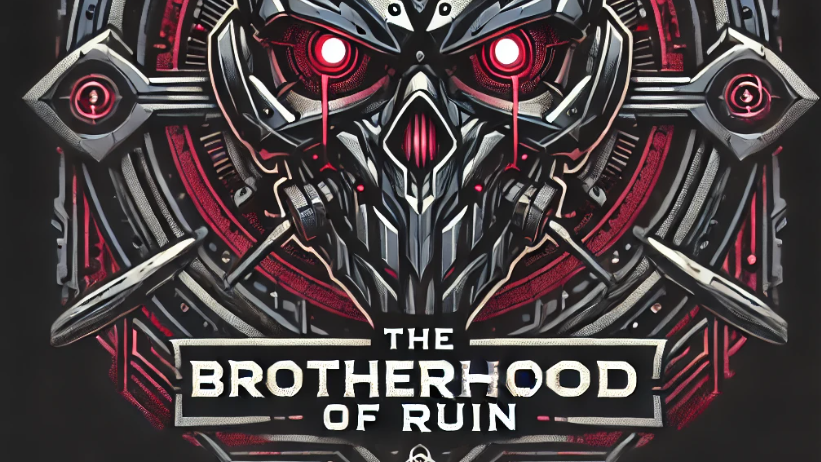 Brotherhood Of Ruin