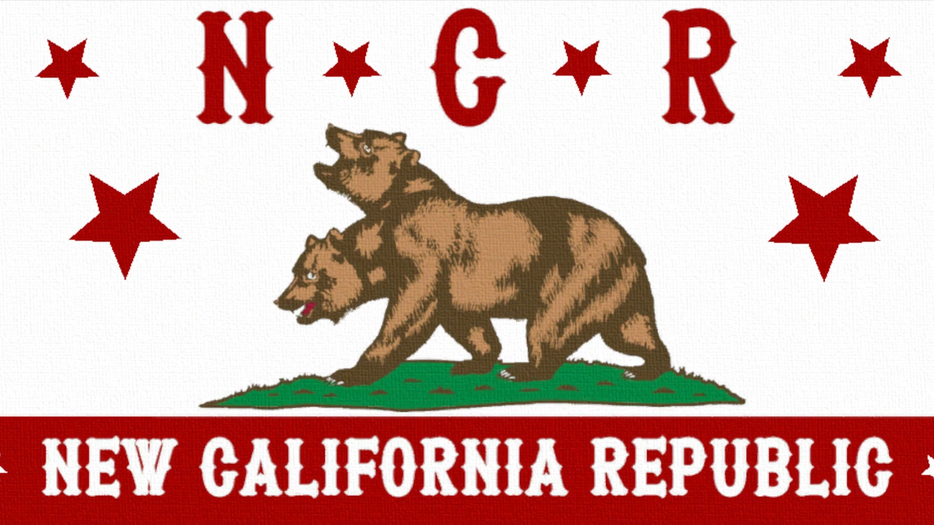 New California Republic