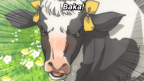 Baka