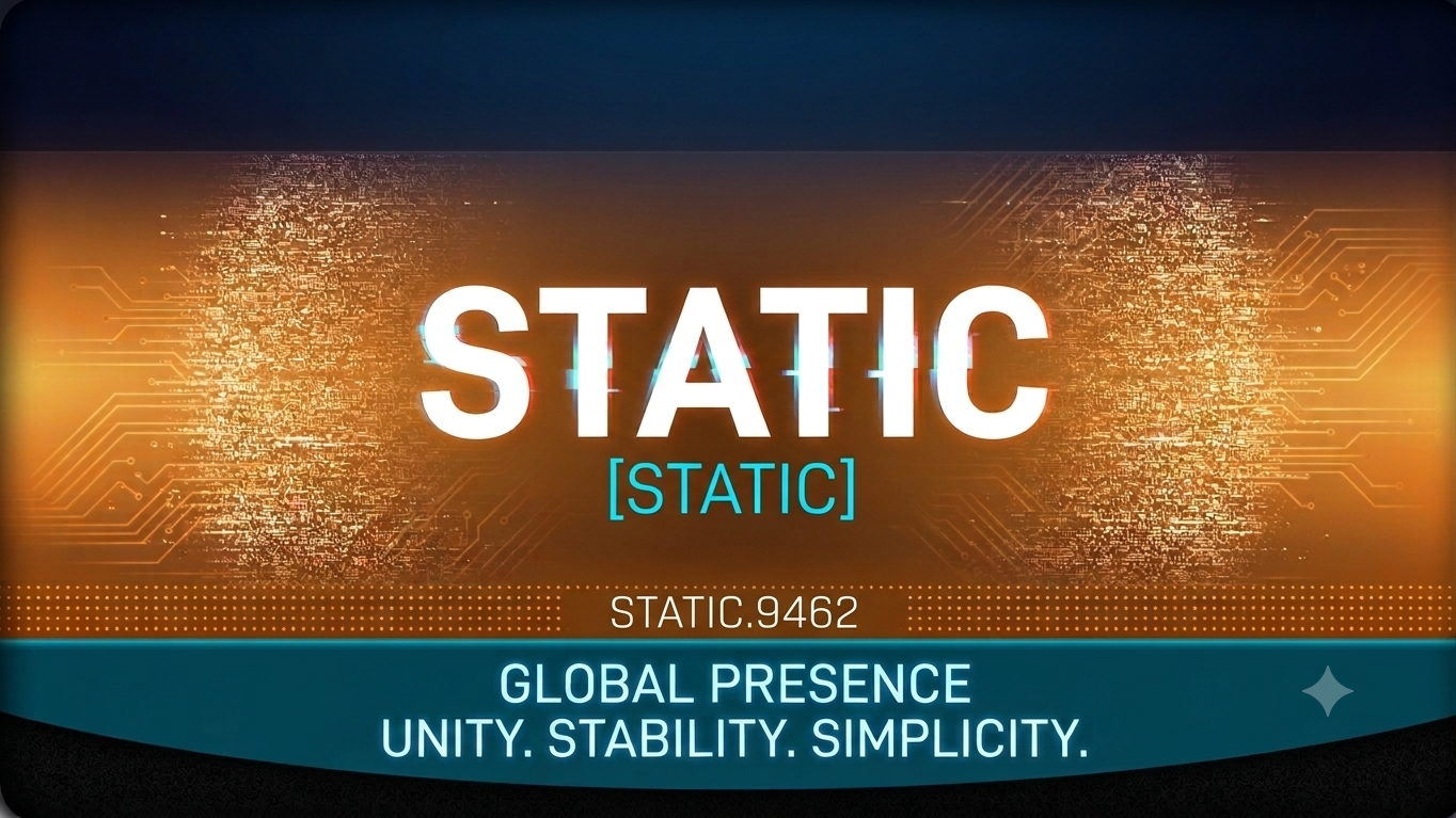 STATIC