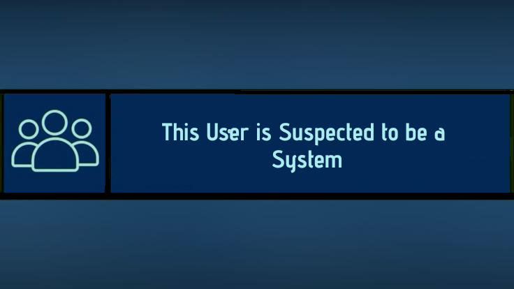 Suspected Systems