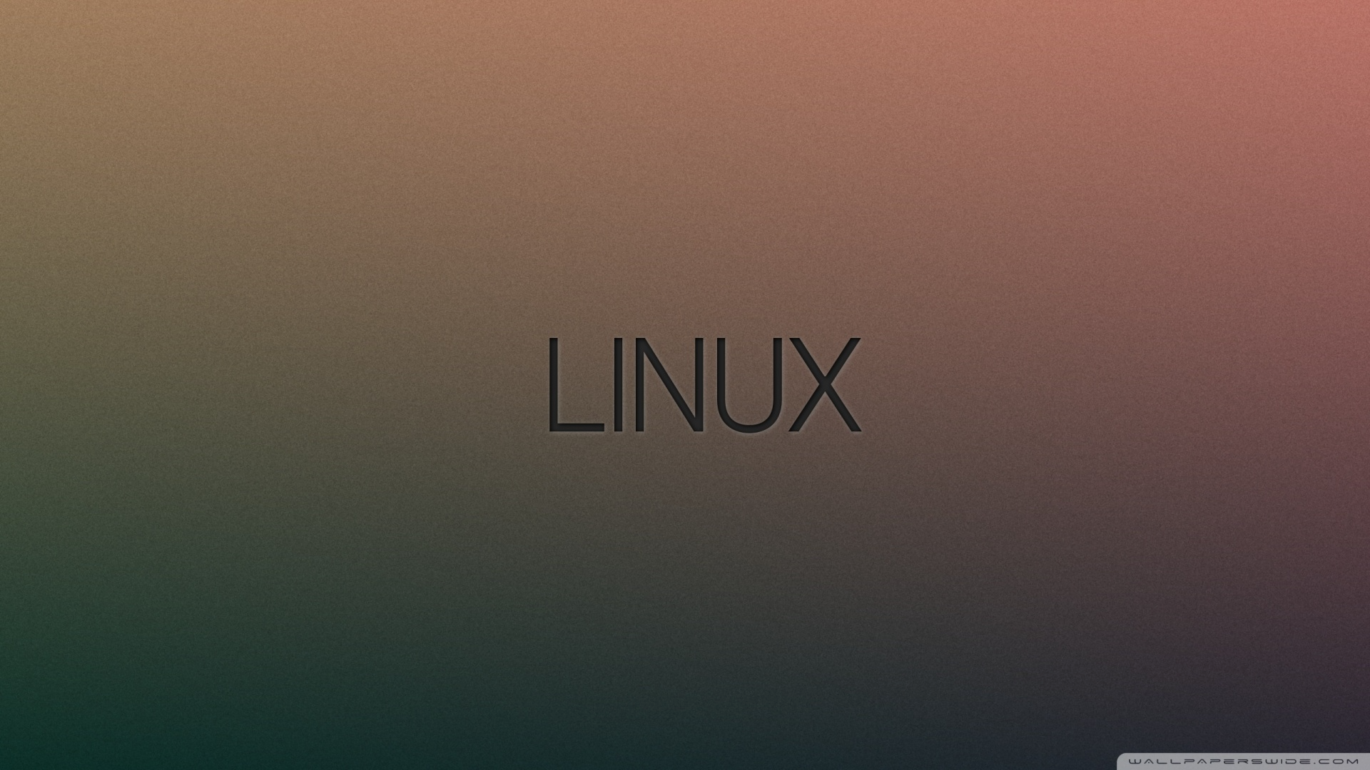 Linux Enthusiasts