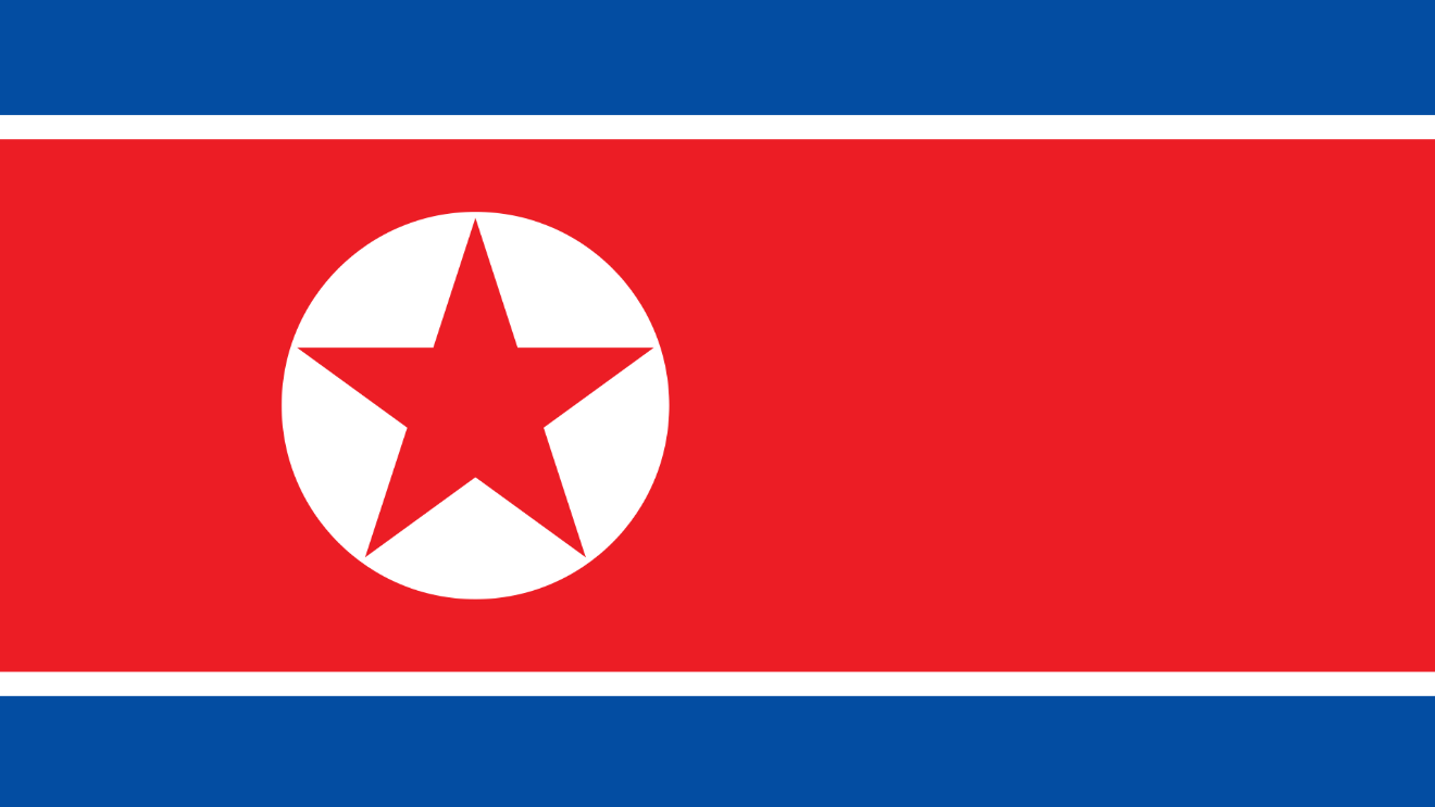 Kim family