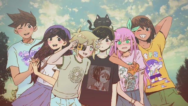 They Sunny