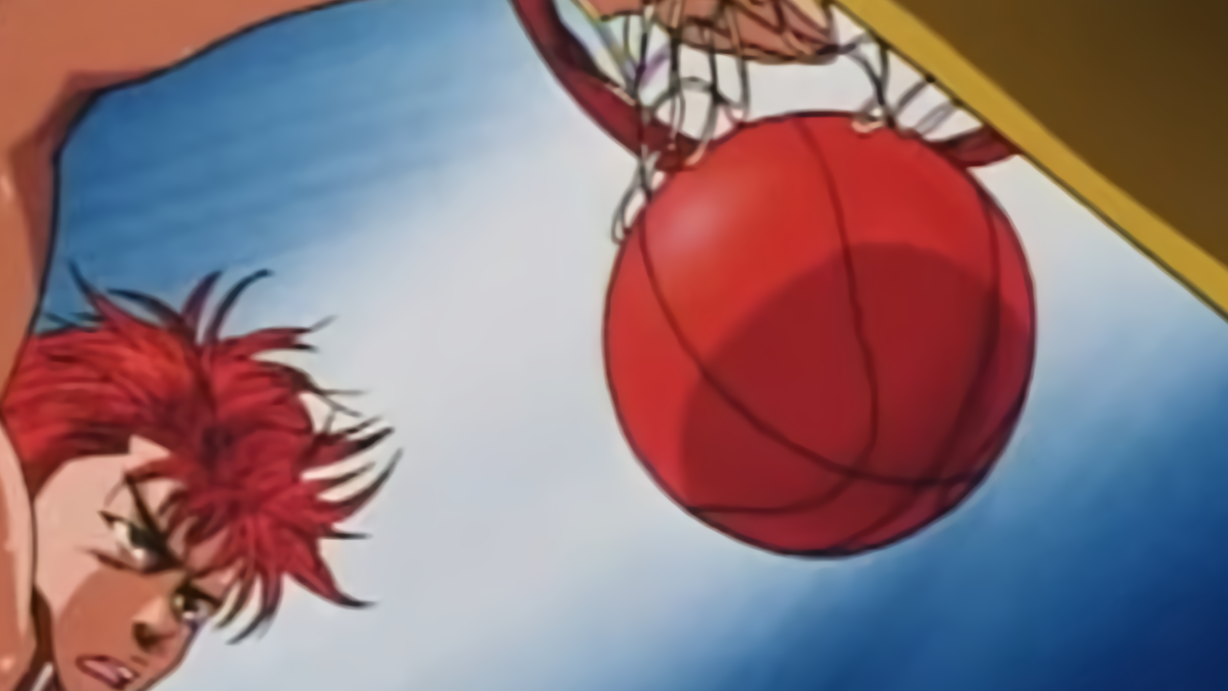 Dunking On Nerds