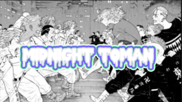 midnight toman