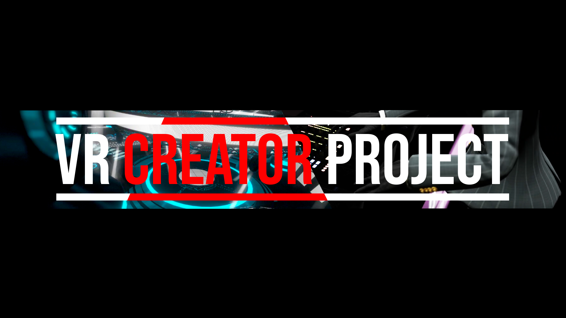 VR Creator Project