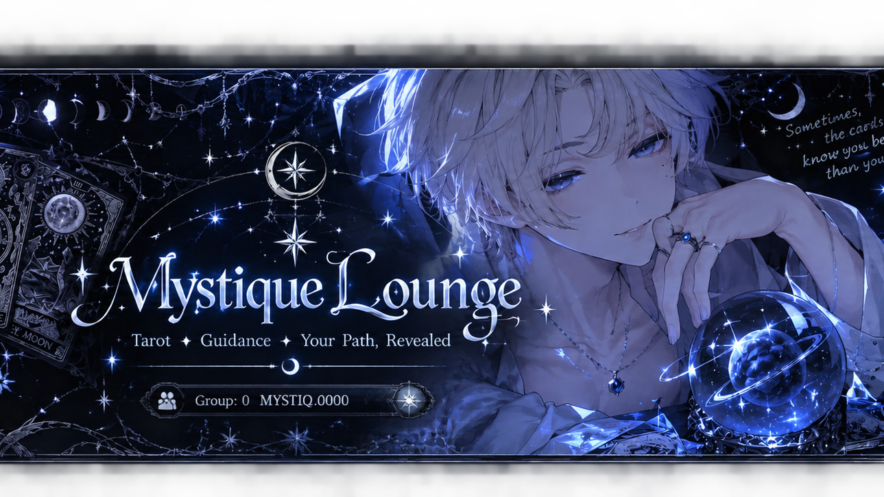 Mystique LoungE