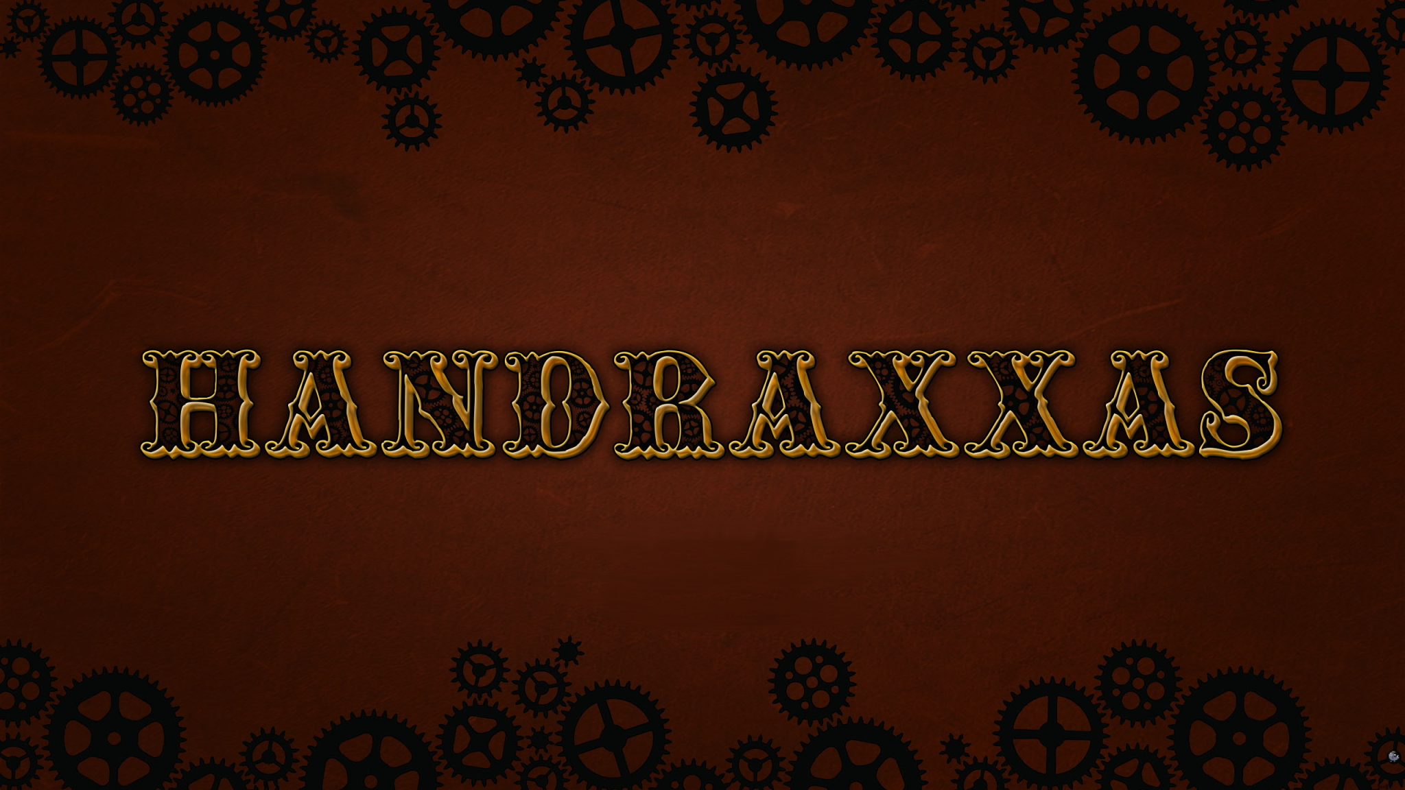 HANDRAXXAS