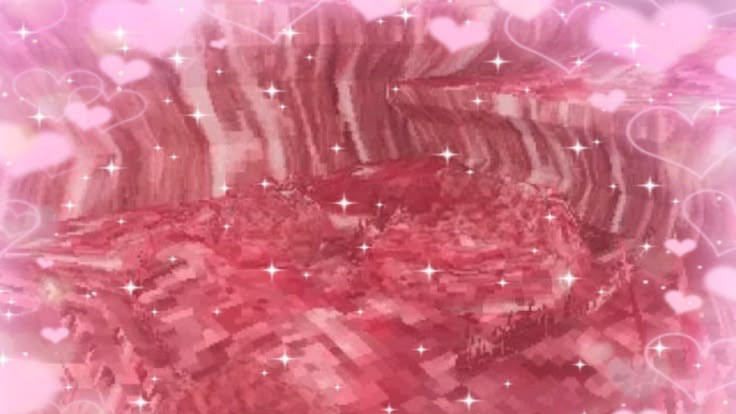 Glitterymeat