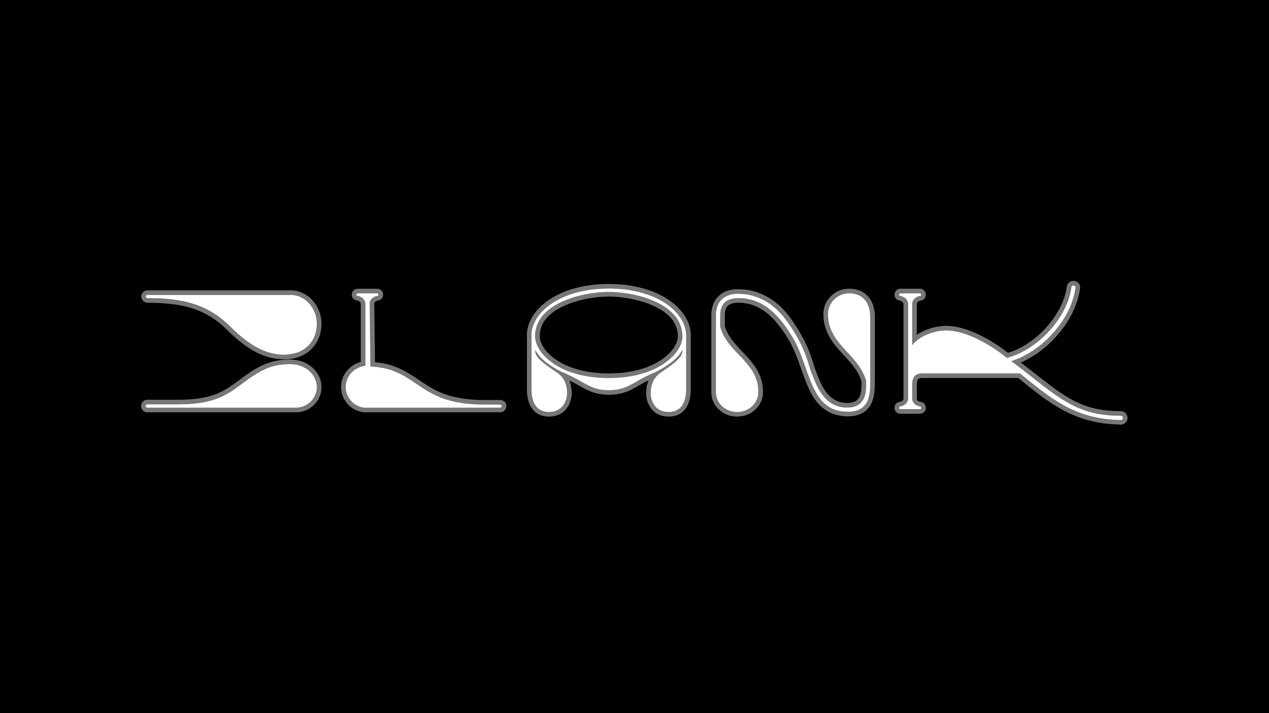 Blank