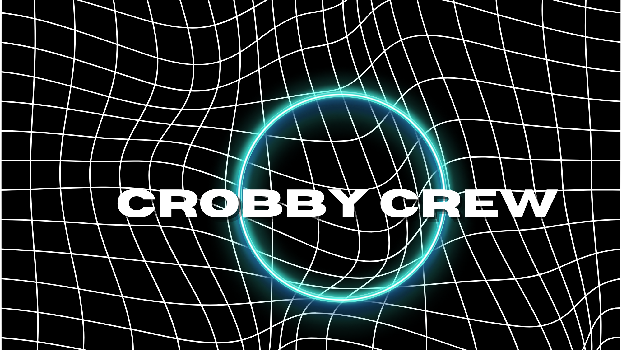 Cool Crobby Crew