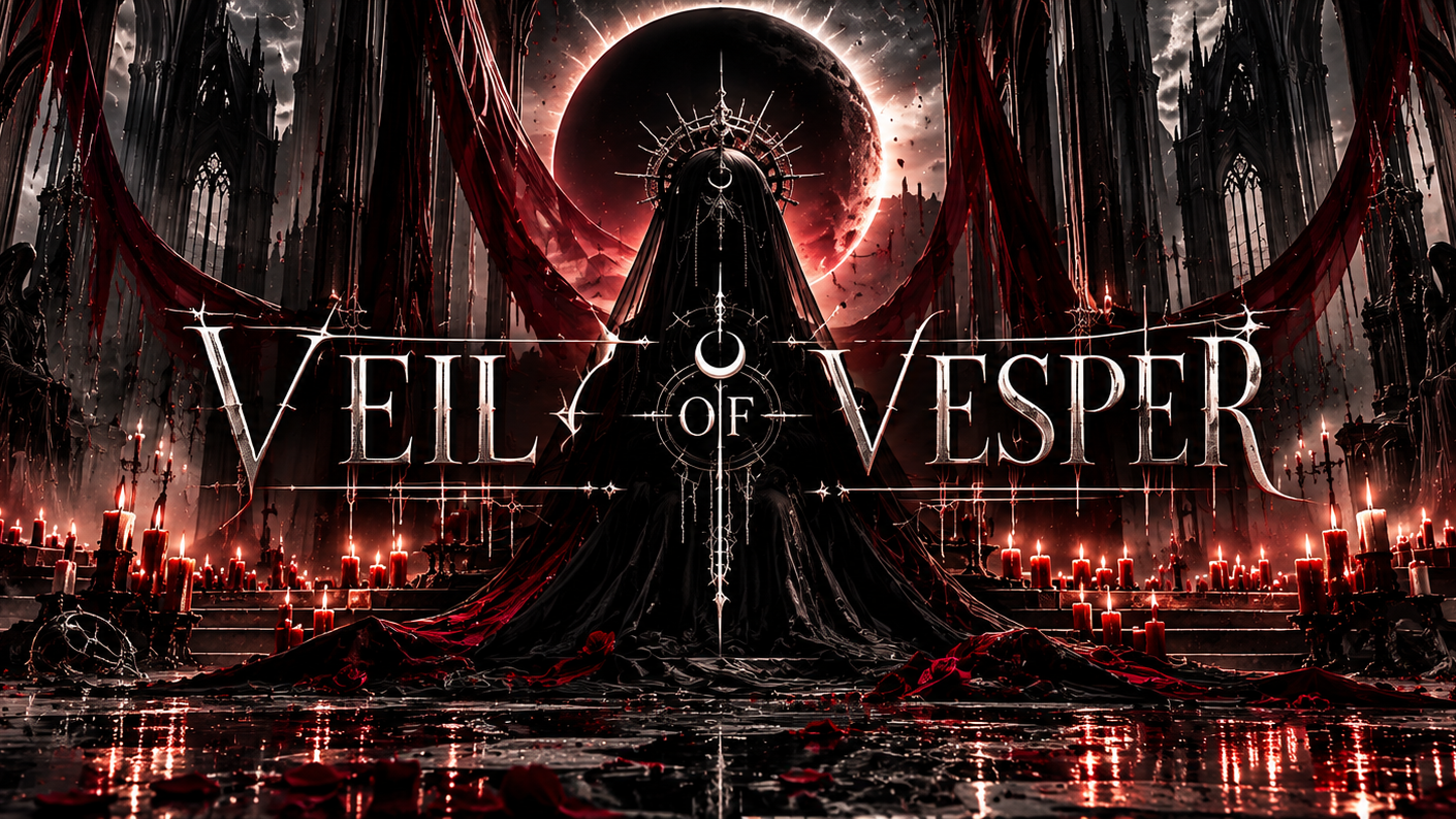 Veil Of Vesper