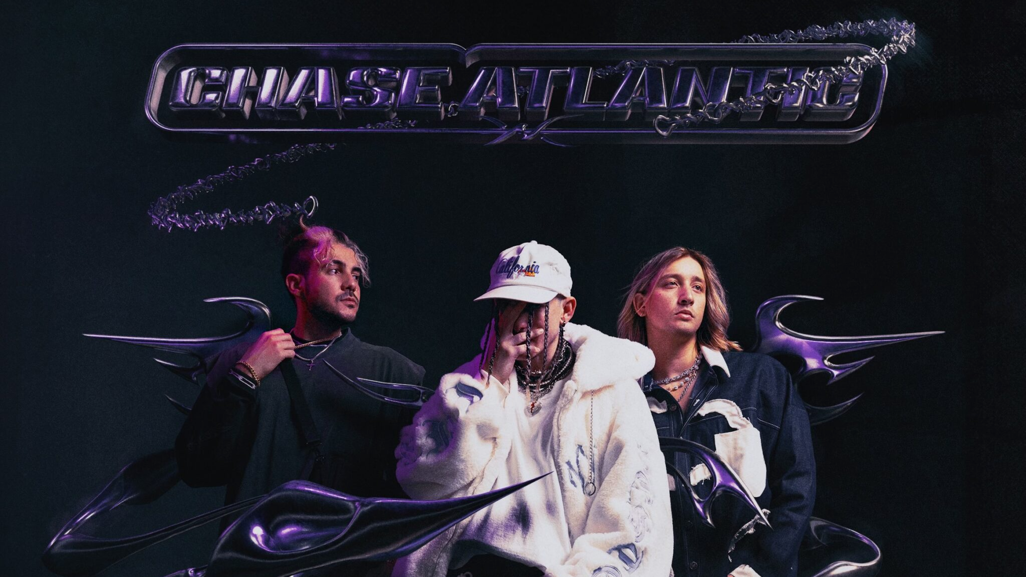 Chase Atlantic