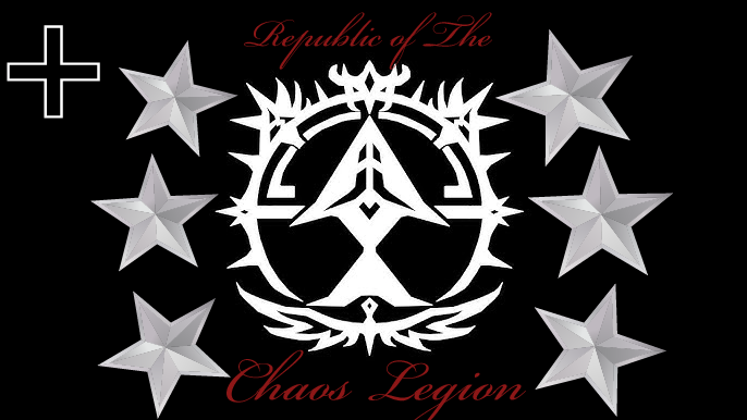 The Chaos Legion