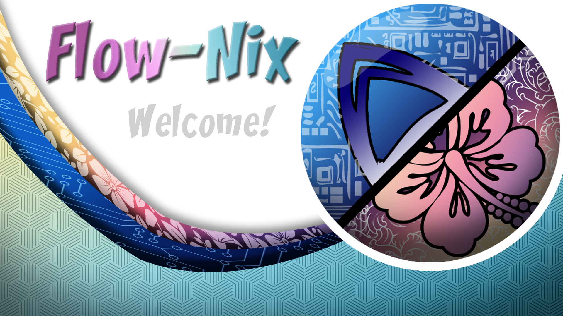 Flow-nix