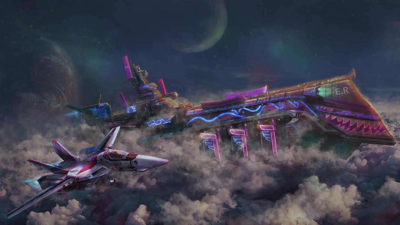 Exiled Remnant