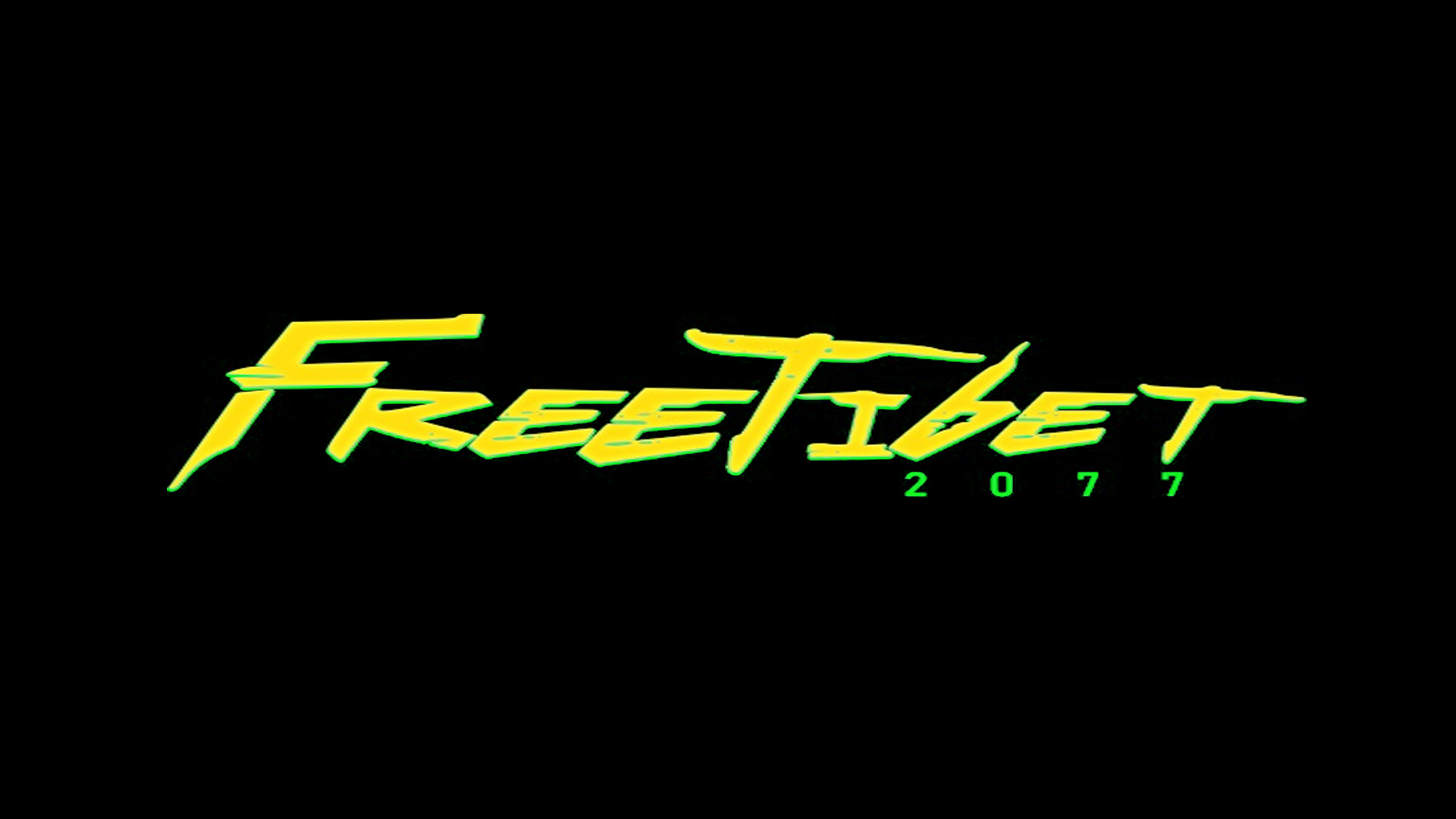 Free Tibet